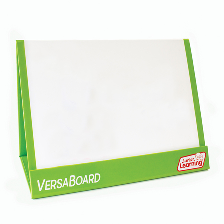 JUNIOR LEARNING VersaBoard, Magnetic Dry-Erase Board JL199